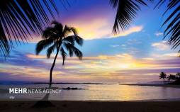تصاویر مجمع الجزایر هاوایی,عکس های مجمع الجزایر هاوایی,تصاویر جزایر هاوایی