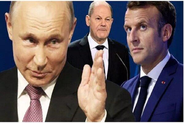 آخرین اخبار از تجاو وحشیانه روسیه علیه خاک اوکراین,حمله روسیه به خاک اوکراین