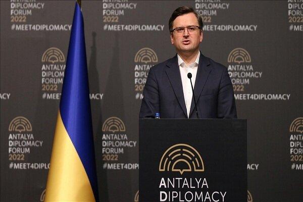 آخرین اخبار از تجاو وحشیانه روسیه علیه خاک اوکراین,حمله روسیه به خاک اوکراین