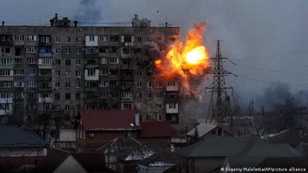 آخرین اخبار از تجاو وحشیانه روسیه علیه خاک اوکراین آخرین اخبار از تجاو وحشیانه روسیه علیه خاک اوکراین,حمله روسیه به خاک اوکراین