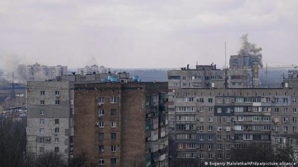 آخرین اخبار از تجاو وحشیانه روسیه علیه خاک اوکراین آخرین اخبار از تجاو وحشیانه روسیه علیه خاک اوکراین,حمله روسیه به خاک اوکراین