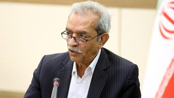 غلامحسین شافعی,نشست هیات نمایندگان اتاق بازرگانی ایران