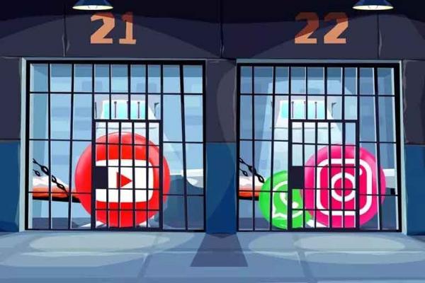 طرح صیانت با قانون اساسی در تعارض,محدودیت اینترنت در ایران