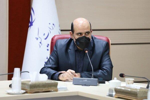 ادعای رئیس دانشگاه علوم پزشکی قزوین ادعای رئیس دانشگاه علوم پزشکی قزوین,اظهارات ادعای رئیس دانشگاه علوم پزشکی قزوین