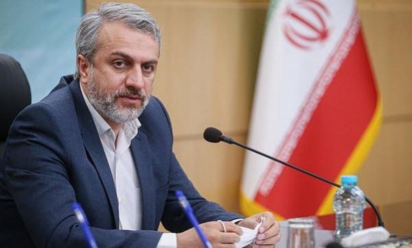 استیضاح وزیر صمت,استیضاح فاطمی امین