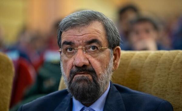 محسن رضایی معاون اقتصادی رئیسی محسن رضایی معاون اقتصادی رئیسی,اخبار دولت