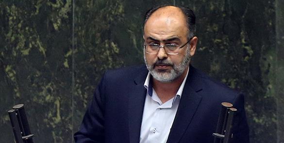 ویس کرمی دبیر کمیسیون مشترک طرح صیانت ویس کرمی دبیر کمیسیون مشترک طرح صیانت,دهن کچی به مردم