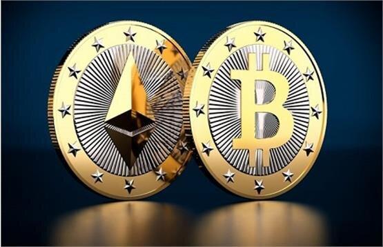 بازارهای جهانی رمزارزها,نوسان بیت کوین