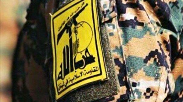 گروه حزب الله حمیات از تجاوز روسیه,حزب الله لبنان