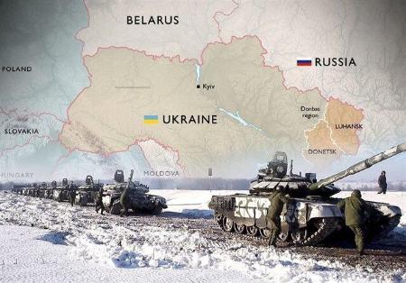 شکست روسیه در جنگ اوکراین,اوکراین