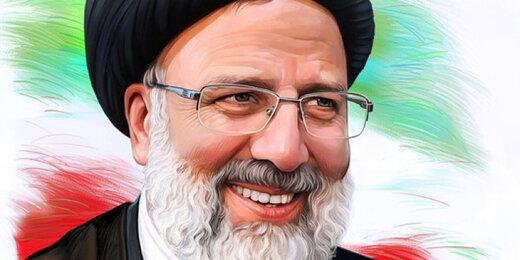 رئیسی ناهار خوردی رئیسی ناهار خوردی,تمسخر رئیسی