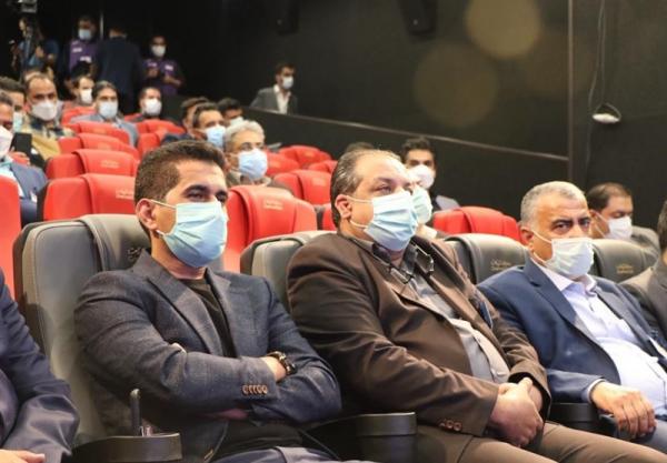 اظهارات سهیل مهدی, نحوه برگزاری مسابقات در نیم‌فصل دوم