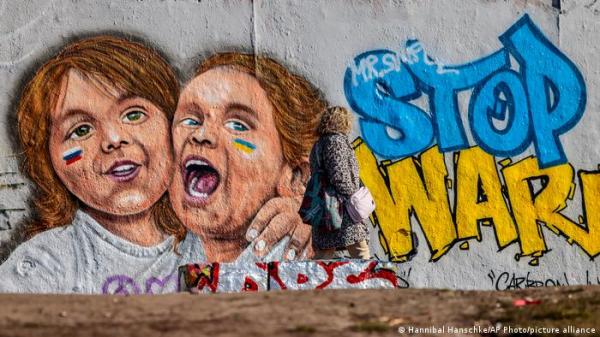 تجاوز سربازان روسی به زنان اوکراینی,زنان اوکراینی