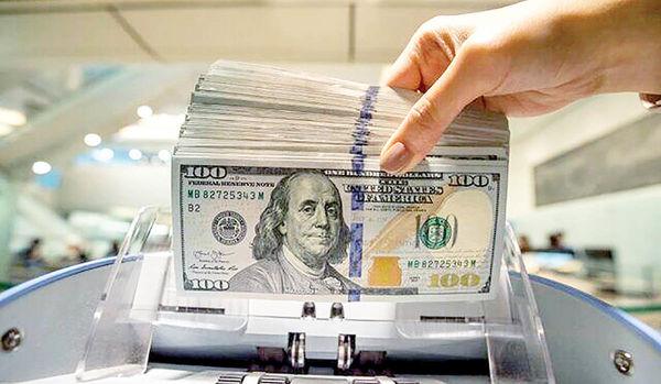 قیمت دلار بهمن 1400,قیمت امروز دلار