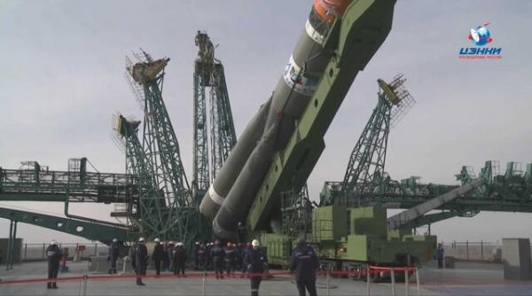 موشک سایوز,درگیری روسیه و اوکراین