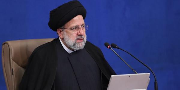 ابراهیم رئیسی,دستورات عجیب ابراهیم رئیسی