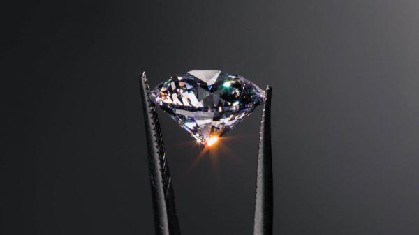تولید الماس,تولید الماس با کربن