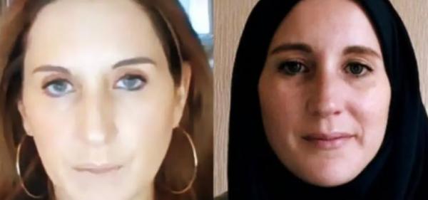 کاترین شکدم در جمهوری اسلامی,تملق و چاپلوسی و بت‌سازی در ایران
