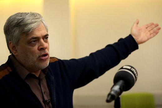 محمد مهاجری خطاب به رئیس جمهور, فعال رسانه ای اصولگرا