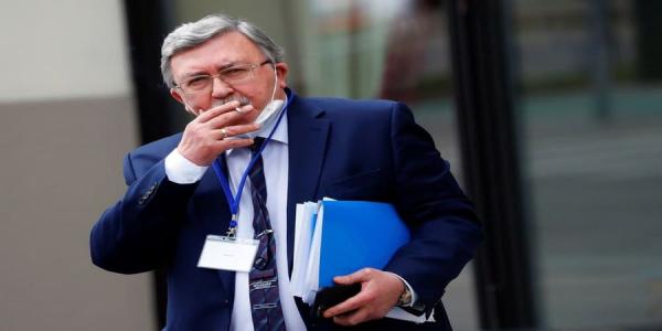 اقدامات اخیر روسیه در مذاکرات وین اقدامات اخیر روسیه در مذاکرات وین,خیانت روسها در مذاکرات وین