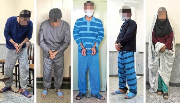 کمپین نجات محکومان به قصا,بخشش قاتل