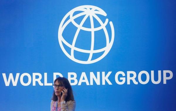 کمک بلاعوض بانک جهانی به اوکراین,وام برای اوکراین