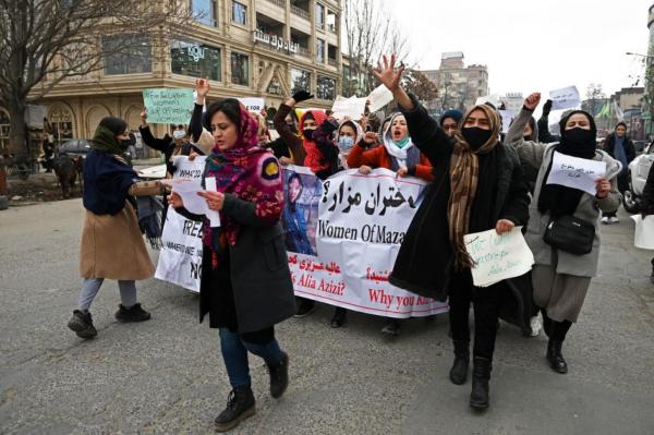 قتلهای مرموز زنان در افغانستان قتلهای مرموز زنان در افغانستان,نقش طالبان د رقتل زنان