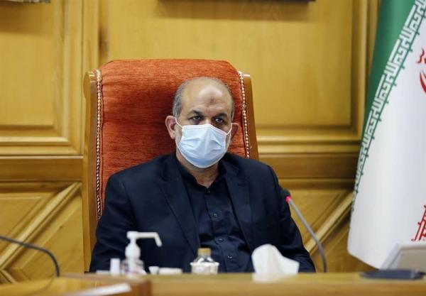 وزیر کشور,تزریق ۲ دُز واکسن ملاک سفرهای نوروز