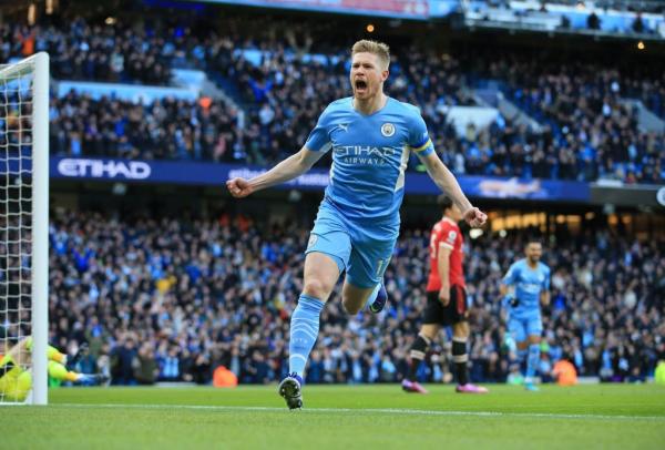 مسابقات فوتبال جهان 15 اسفند 1400 مسابقات فوتبال جهان 15 اسفند 1400,دیدار منچسترسیتی و منچستریونایتد