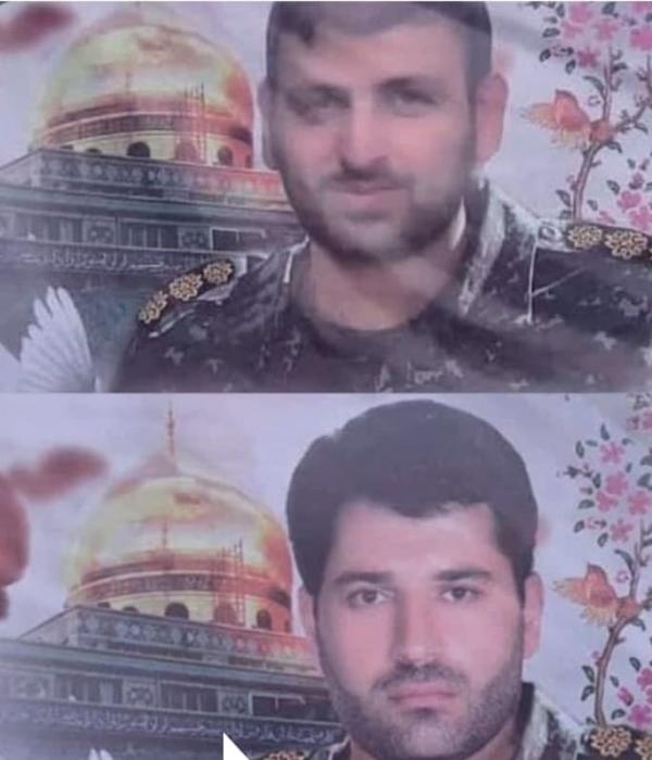 شهادت ۲ ایرانی در حمله اسرائیل به سوریه,حملات اسرائیل به سوریه