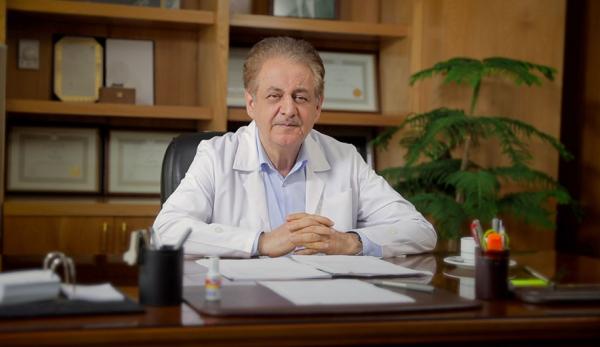 دکتر مردانی,رییس انجمن متخصصین میکروبیولوژی بالینی و بیماری‌های عفونی
