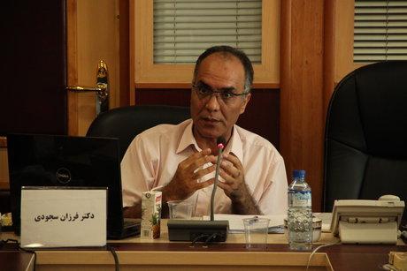 فرزان سجودی,صحبت های فرزان سجودی در مورد حکم اخراجش