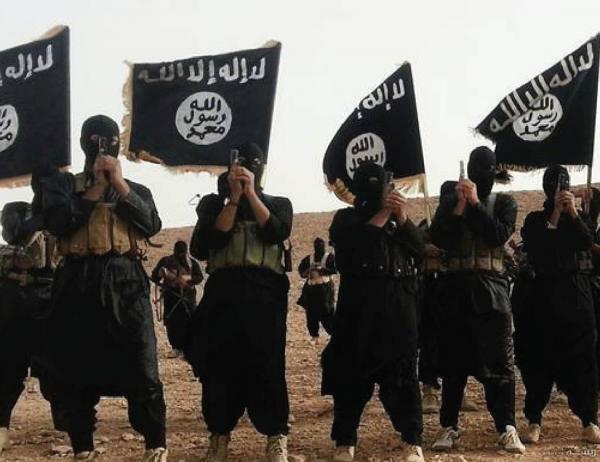 داعش,سرکرده جدید داعش