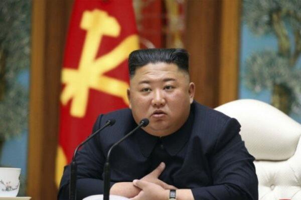 کره مشالی,آزمایش موشکی کره شمالی