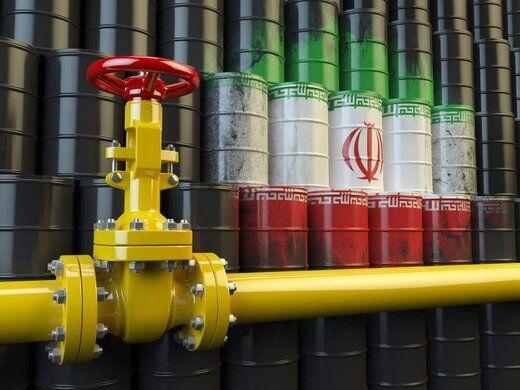 نفت ایران,صادرات نفت ایران