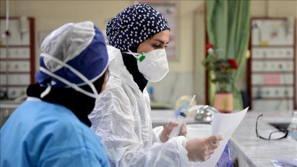 ویروس کرونا,هشدار درباره خطر بروز پیک هفتم کرونا در ایران