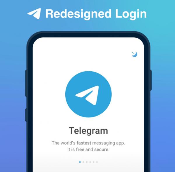 تلگرام,ویژگی های جدید تلگرام