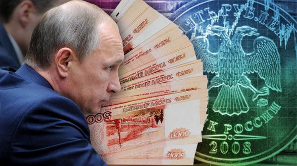 اقتصاد روسیه,پیش بینی صندوق بین المللی پول از آینده اقتصاد روسیه