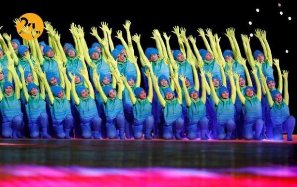 مراسم اختتامیه پارالمپیک زمستانی 2022 در چین,اختتامیه پارالمپیک زمستانی 2022