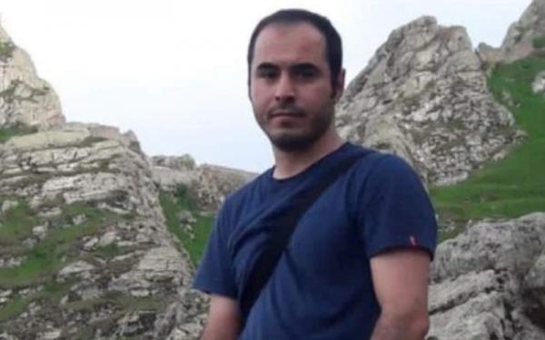 حسین رونقی,بازداشت حسین رونقی