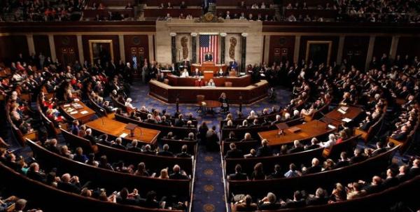 مجلس سنای آمریکا,جنگ اوکراین