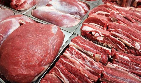 گوشت قرمز,گوشت کیلویی ۴۰۰ هزار تومان