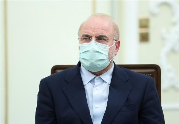 محمدباقر قالیباف,رئیس مجلس شورای اسلامی