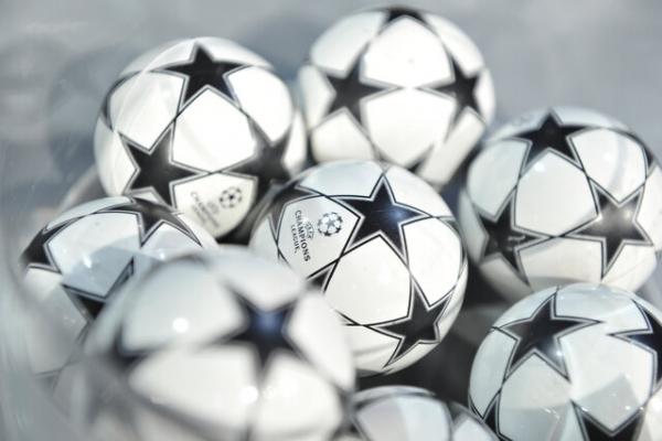 قرعه‌کشی یک چهارم نهایی لیگ قهرمانان اروپا,لیگ قهرمانان اروپا 2022