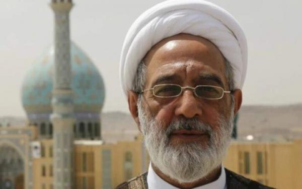 حجت الاسلام حسین جلائی نوبری,یک روحانی رئیس دانشکده پیراپزشکی