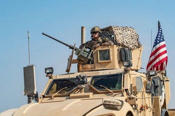 پایگاه نظامیان آمریکا در بغداد,حملات به آمریکا در عراق