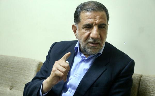 وزیر اطلاعات,سید اسماعیل خطیب