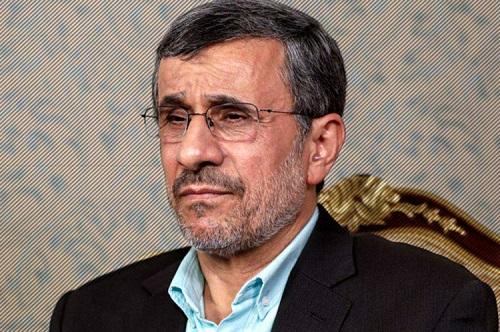 محمود احمدی نژاد,انتقاد احمدی نژاد از مسئولان کشور