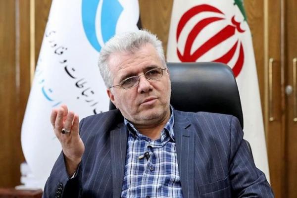 رئیس سازمان تنظیم مقررات و ارتباطات رادیویی,رفع مشکلات اینترنت در تهران