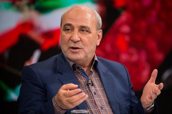حسینعلی حاجی دلیگانی,صادرات نفت ایران